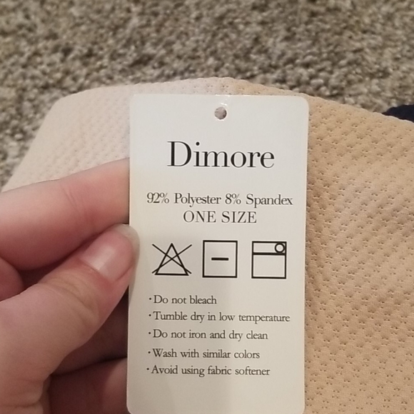 Dimore leggings - Picture 3 of 3